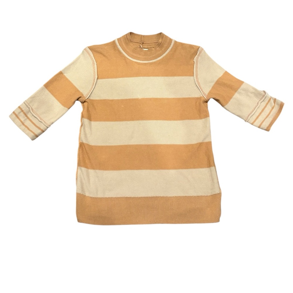 WE THE FREE striped shirt